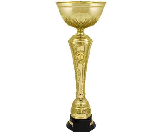 5940-000 Кубок Имидж 1,2,3 место, золото, Цвет: Золото, изображение 2