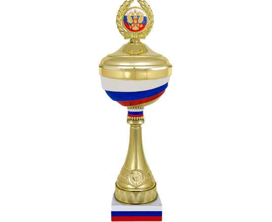 5960-000 Кубок Боярин, золото, Цвет: Золото, изображение 2