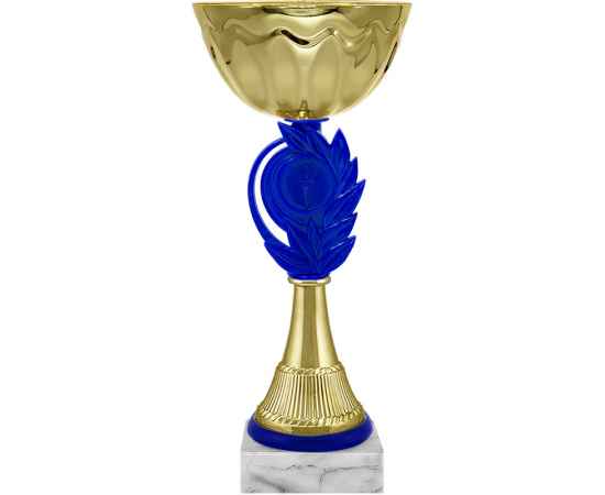 5961-103 Кубок Тауни, золото, Цвет: З, изображение 2