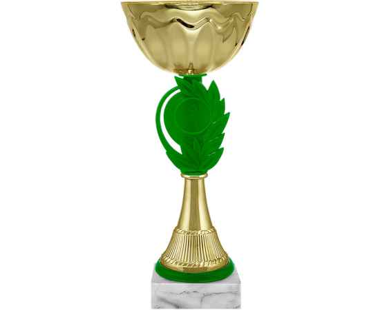 5961-105 Кубок Тауни, золото, изображение 2