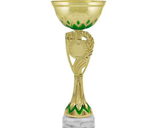 5962-105 Кубок Памила, золото, изображение 2