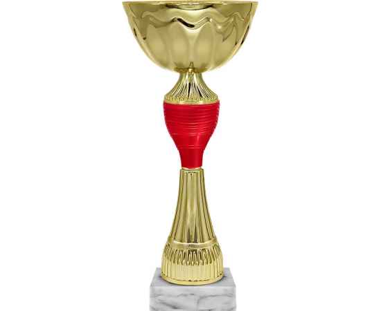 5963-102 Кубок Джинни, золото, Цвет: Золото, изображение 2