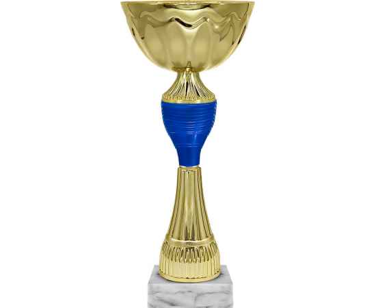 5963-103 Кубок Джинни, золото, Цвет: З, изображение 2