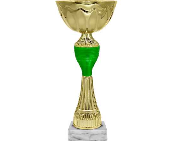 5963-105 Кубок Джинни, золото, изображение 2