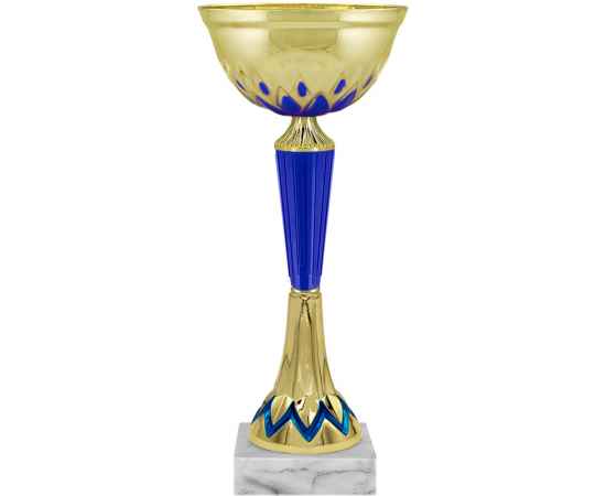 5964-103 Кубок Филис, золото, Цвет: З, изображение 2