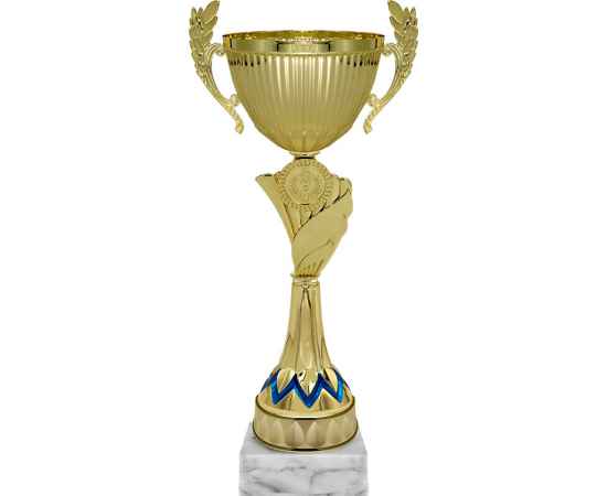 5965-103 Кубок Джисберт, золото, изображение 2