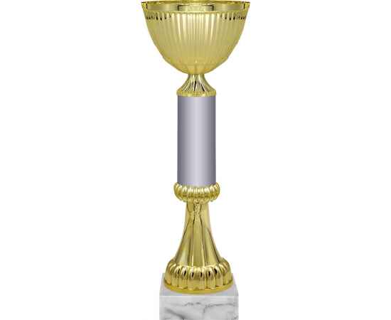 5968-200 Кубок Луелл, золото, Цвет: З, изображение 2