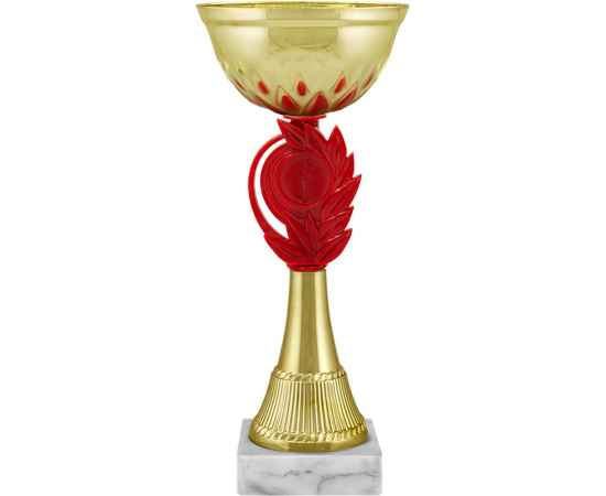 5971-102 Кубок Зэлма, золото, Цвет: З, изображение 2