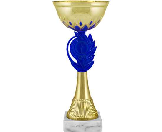5971-103 Кубок Зэлма, золото, изображение 2