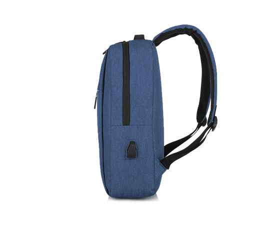 Рюкзак Lifestyle, светло-синий, изображение 3