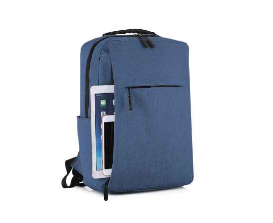 Рюкзак Lifestyle, светло-синий, изображение 4