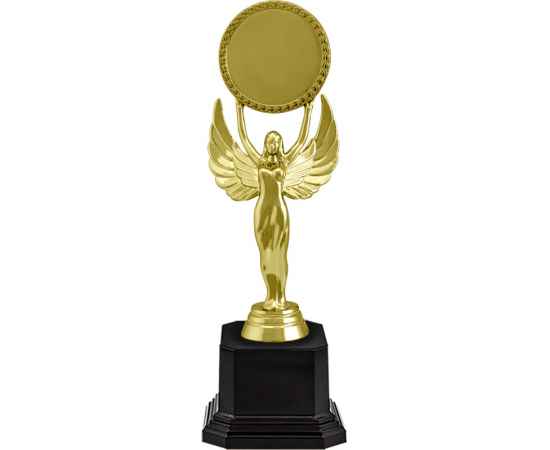 Награда Ника (золотистая) (золото), изображение 2