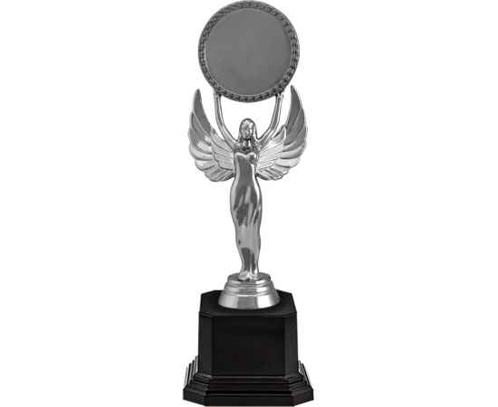 Награда Ника (серебристая) (серебро), изображение 2