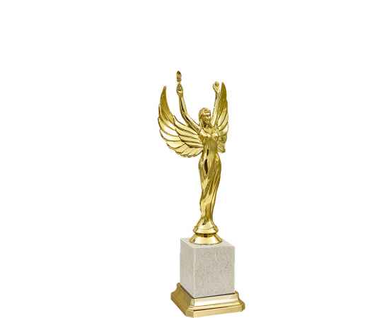 Награда Ника (золото), изображение 2