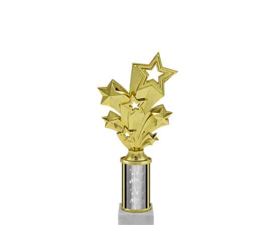2680-000 Награда Звезды (золото), Цвет: Золото, изображение 2
