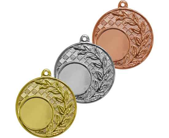 3661-050 Медаль Сезар, бронза, Цвет: Бронза