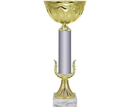 5942-200 Кубок Аннек, золото, изображение 2
