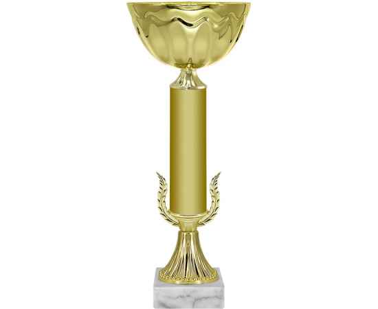 5942-100 Кубок Аннек, золото, изображение 2
