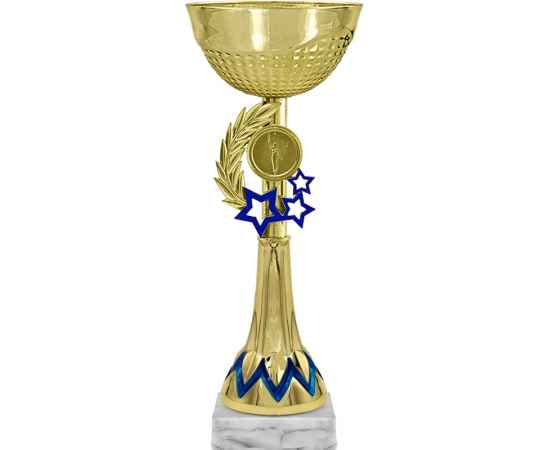 5945-103 Кубок Шульц, золото, изображение 2
