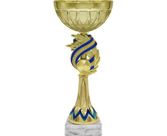 5946-103 Кубок Саншайн, золото, изображение 2