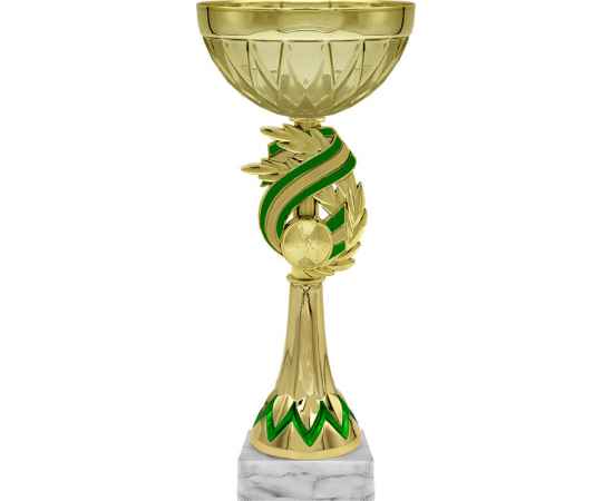 5946-105 Кубок Саншайн, золото, изображение 2