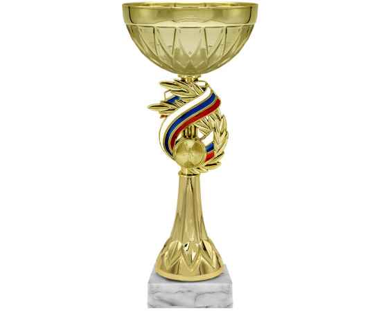 5946-132 Кубок Саншайн, золото, изображение 2