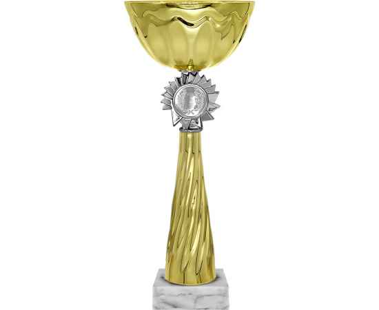 5981-000 Кубок Пинк, золото, Цвет: Золото, изображение 2
