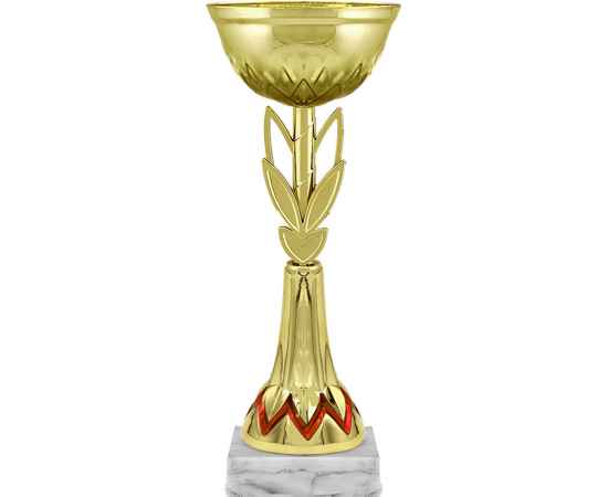 5992-000 Кубок Руччи, золото, Цвет: Золото, изображение 2