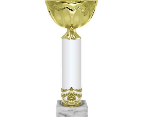6102-000 Кубок Рини, золото, Цвет: Золото, изображение 2