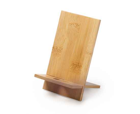 Подставка бамбуковая LYRA, Бамбуковый, изображение 2