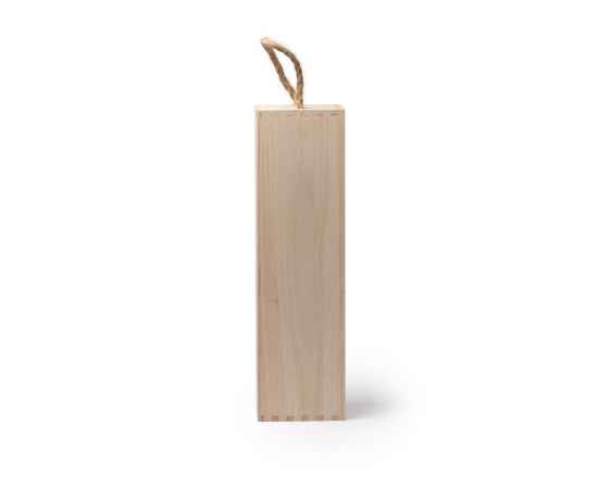 Футляр деревянный MARNE, Бежевый, изображение 3