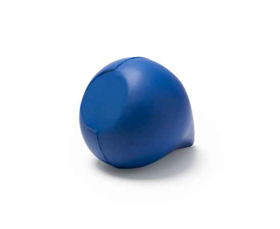 Каплевидный антистресс DONA, Королевский синий, изображение 3