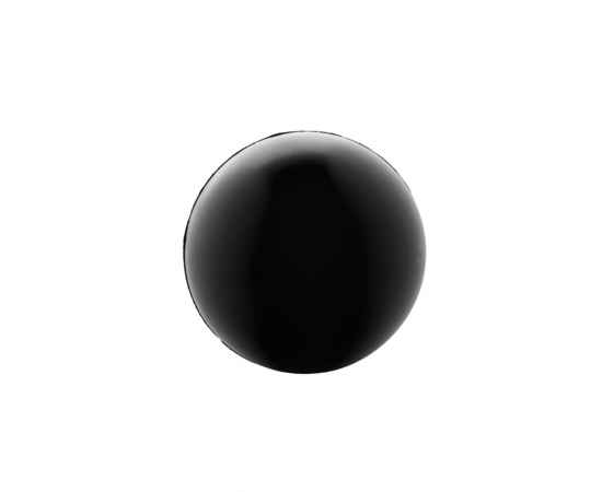 Антистресс Bola, чёрный, изображение 2