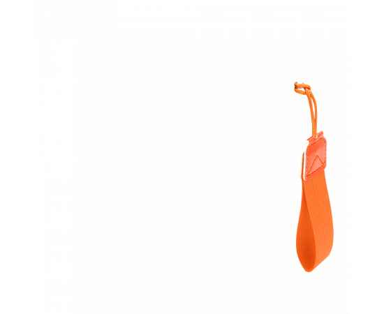 Шнурок для термокружки Surprise, оранжевый