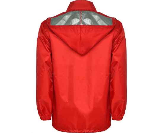 Куртка («ветровка») ESCOCIA мужская, КРАСНЫЙ XL, изображение 2