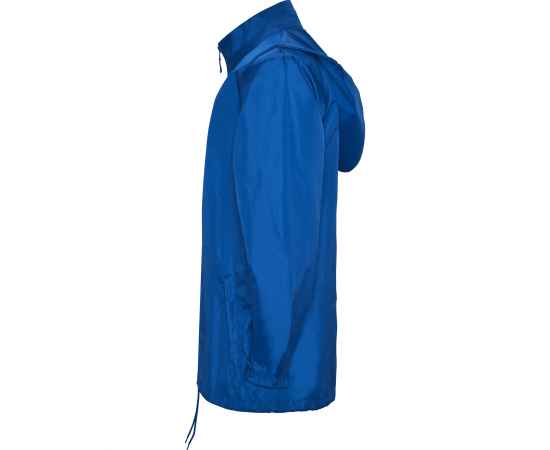 Куртка («ветровка») ISLAND, КОРОЛЕВСКИЙ СИНИЙ 2XL, Цвет: королевский синий, изображение 3