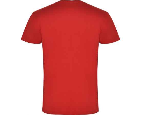 Футболка SAMOYEDO мужская, КРАСНЫЙ XXL, Цвет: красный, изображение 2