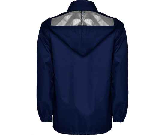 Куртка («ветровка») ESCOCIA мужская, МОРСКОЙ СИНИЙ XL, изображение 2