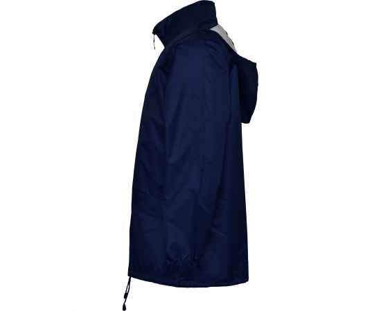 Куртка («ветровка») ESCOCIA мужская, МОРСКОЙ СИНИЙ XL, изображение 3