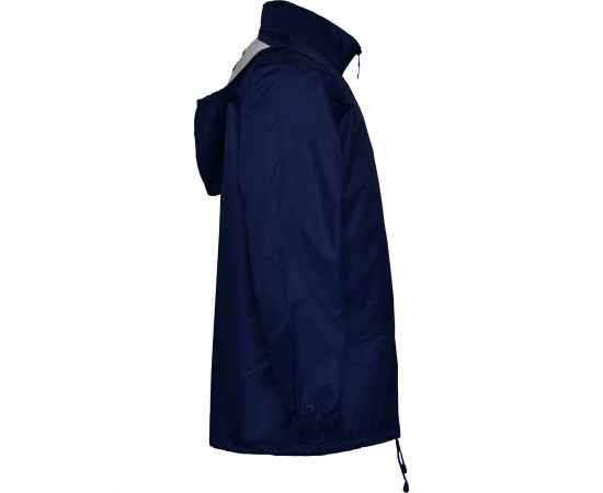 Куртка («ветровка») ESCOCIA мужская, МОРСКОЙ СИНИЙ XL, изображение 4