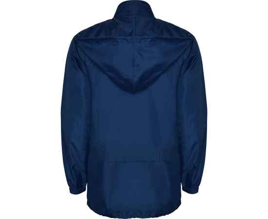 Куртка («ветровка») ISLAND, МОРСКОЙ СИНИЙ XL, изображение 2
