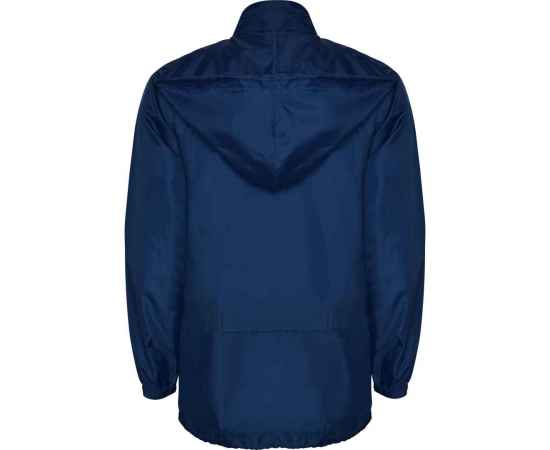 Куртка («ветровка») ISLAND, МОРСКОЙ СИНИЙ 2XL, Цвет: морской синий, изображение 2