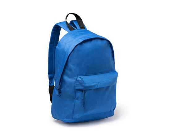 Рюкзак TUCAN, Королевский синий, Цвет: королевский синий, изображение 2