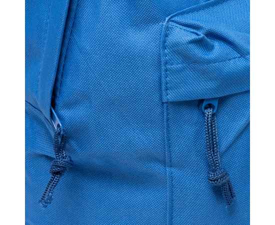 Рюкзак TUCAN, Королевский синий, Цвет: королевский синий, изображение 4