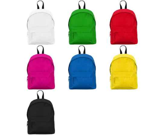 Рюкзак TUCAN, Папаротниковый, Цвет: папаротниковый, изображение 3