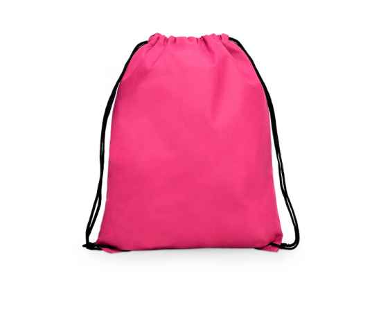 Рюкзак CALAO, Темно- розовый, Цвет: Темно- розовый, изображение 2