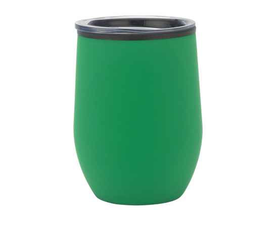 Термокружка Top, зеленый, Цвет: зеленый, Объем: 350 мл, изображение 2