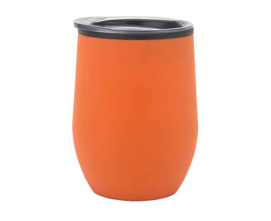 Термокружка Top, оранжевый, Цвет: оранжевый, Объем: 350 мл, изображение 2