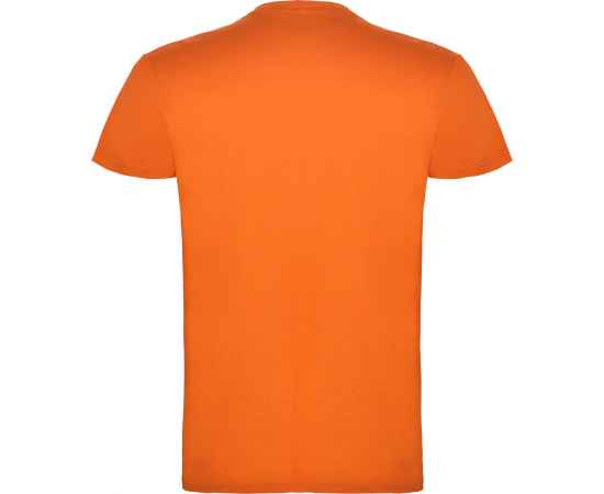Футболка BEAGLE , ОРАНЖЕВЫЙ 3XL, Цвет: оранжевый, изображение 2