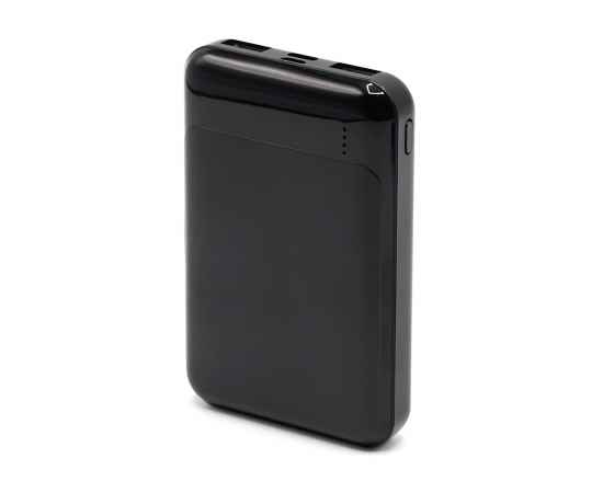 Внешний аккумулятор Andora 5000 Mah, черный, Цвет: черный, изображение 2